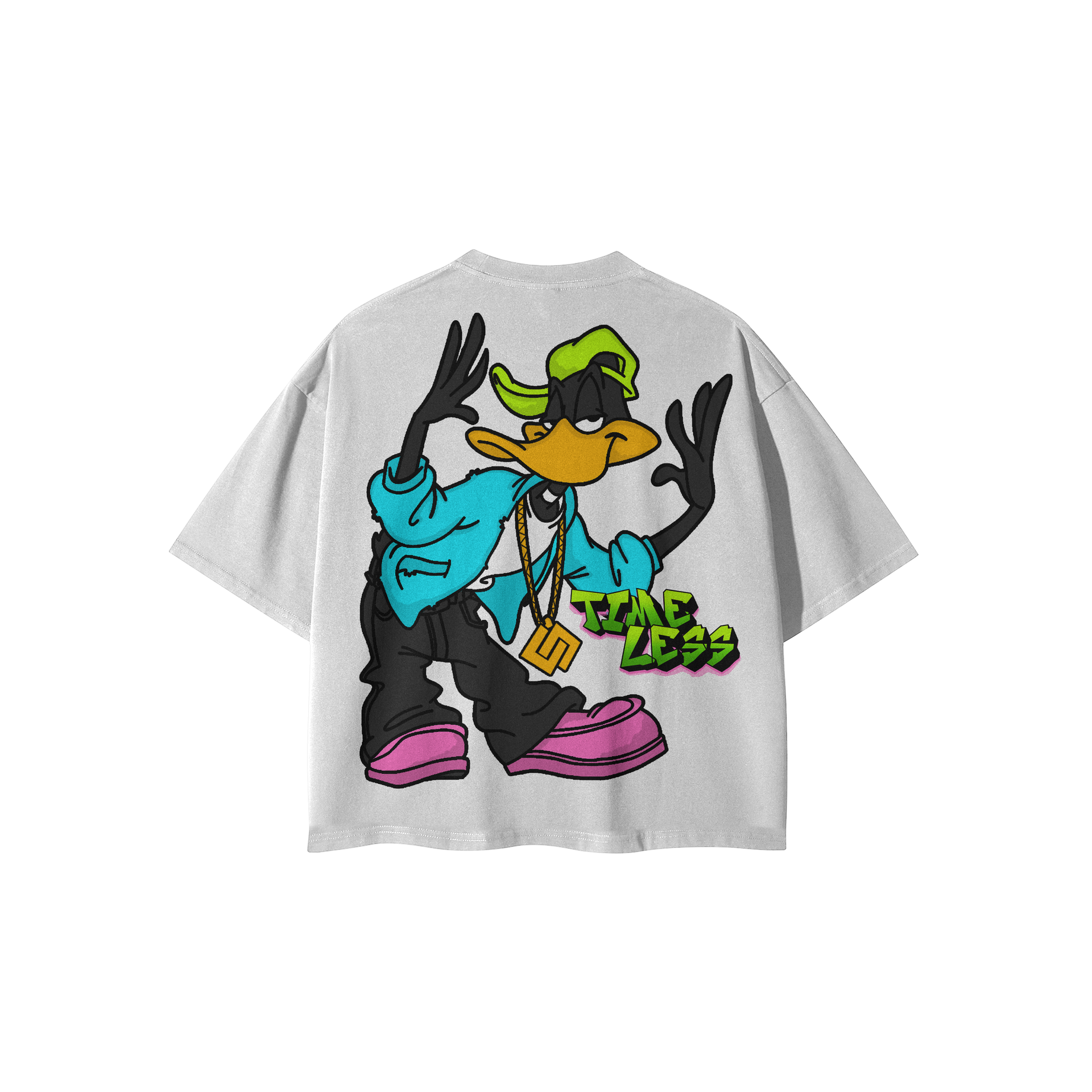 The "90's" Tee